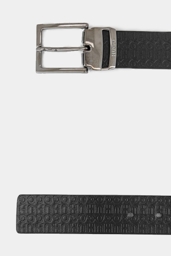 ΖΩΝΗ HUGO - 001 ΜΑΥΡΟ